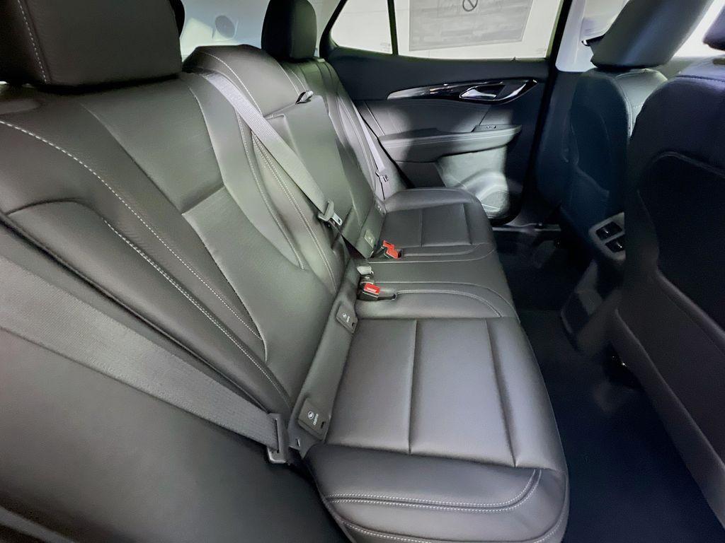 new 2026 Buick Envision car, priced at $39,245