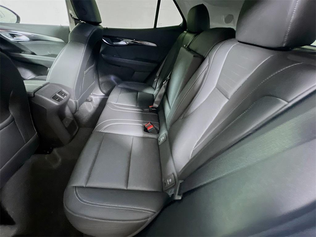 new 2026 Buick Envision car, priced at $42,435