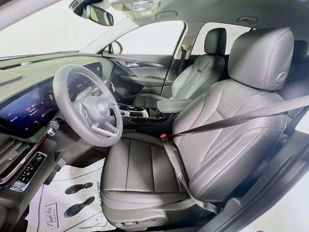 new 2026 Buick Envision car, priced at $39,245