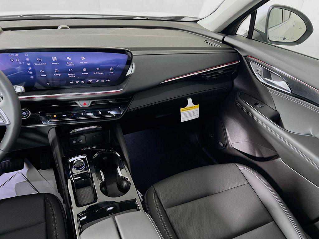 new 2026 Buick Envision car, priced at $39,245