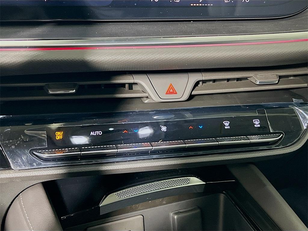 new 2026 Buick Envision car, priced at $42,435