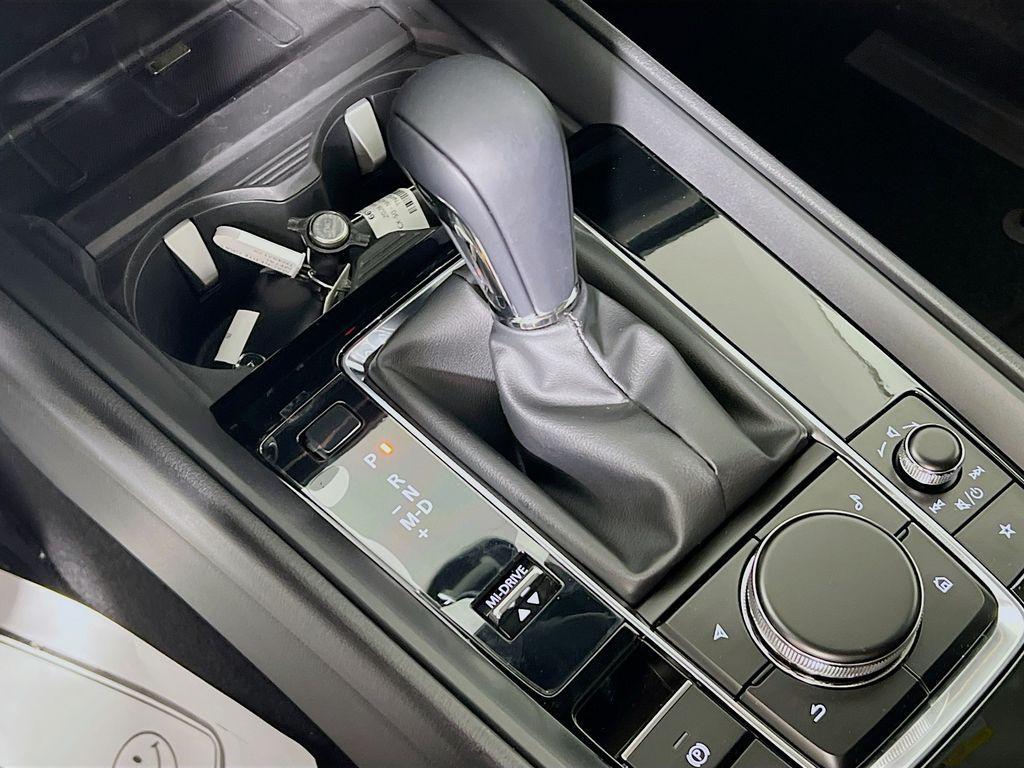 new 2026 Mazda CX-50 car, priced at $43,840