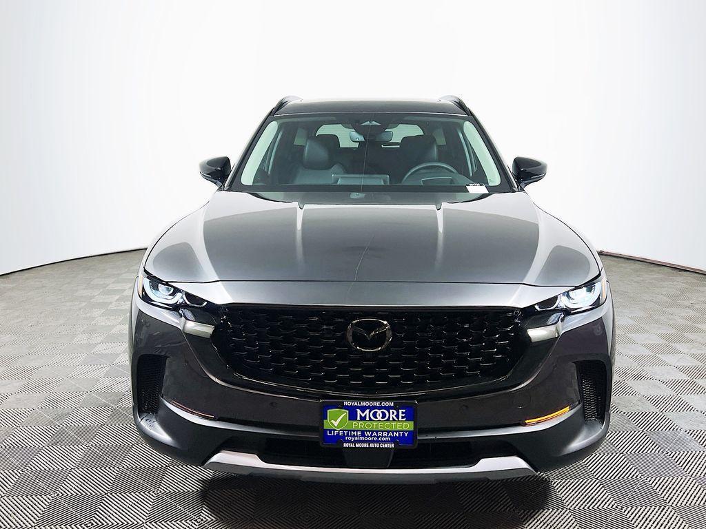 new 2026 Mazda CX-50 car, priced at $43,840