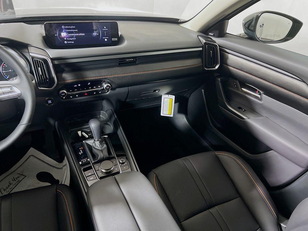 new 2026 Mazda CX-50 car, priced at $43,840