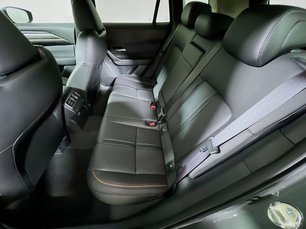 new 2026 Mazda CX-50 car, priced at $43,840