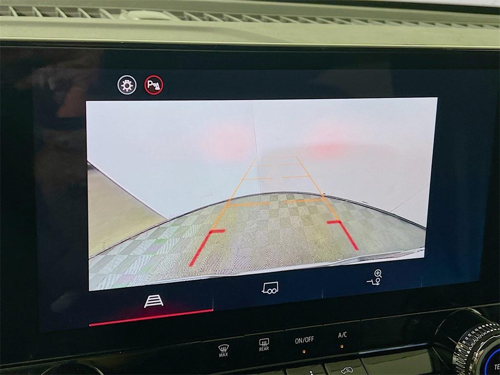 new 2026 GMC Canyon car, priced at $42,590