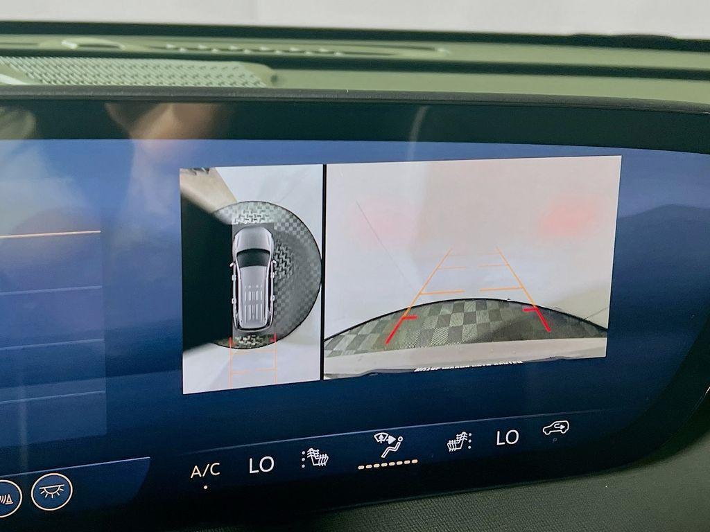 new 2026 Buick Enclave car, priced at $56,855