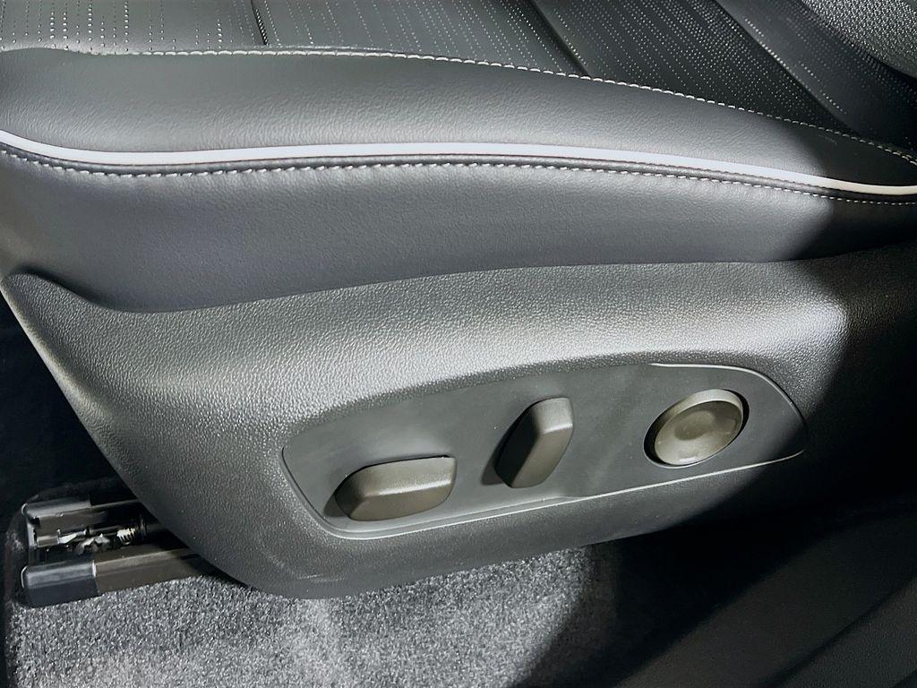 new 2026 Buick Enclave car, priced at $56,855