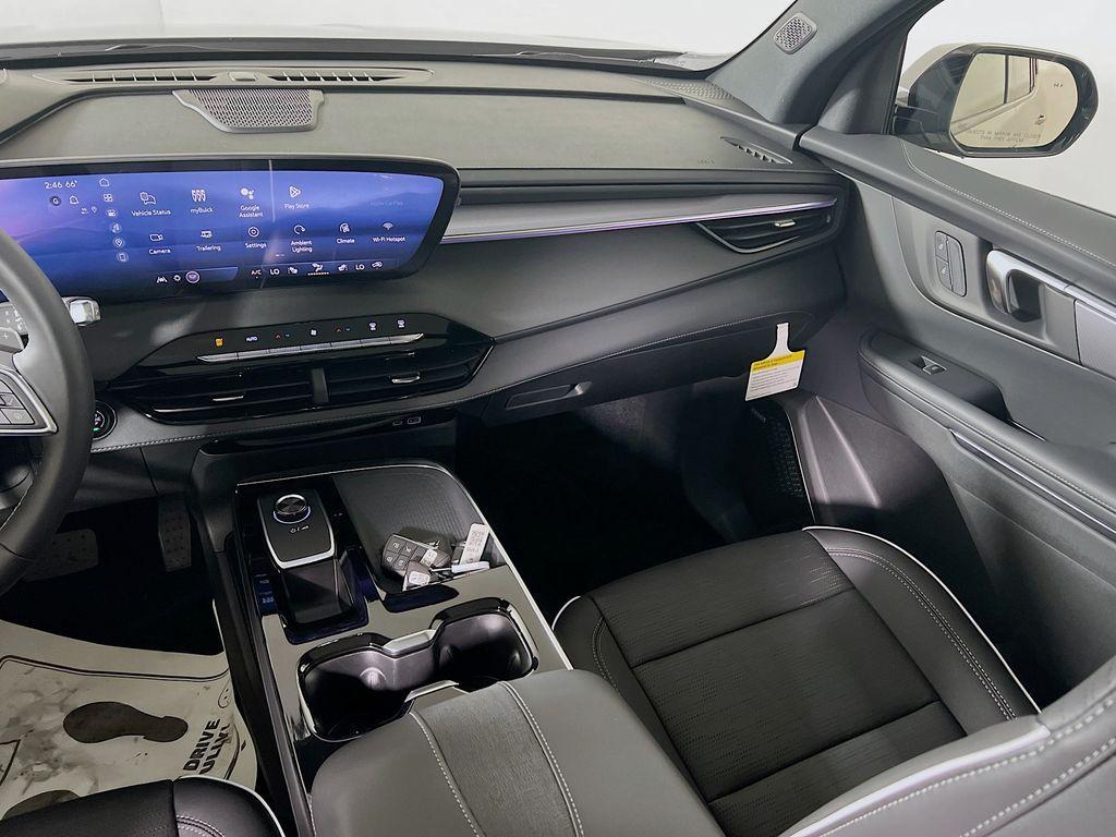 new 2026 Buick Enclave car, priced at $56,855