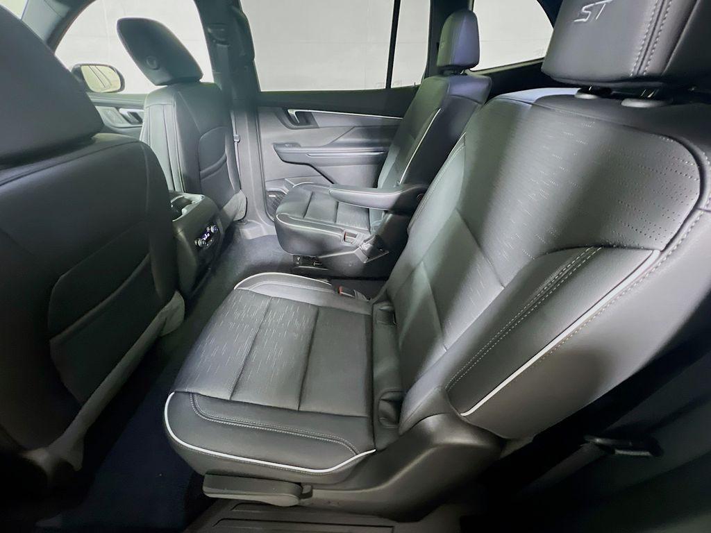 new 2026 Buick Enclave car, priced at $56,855