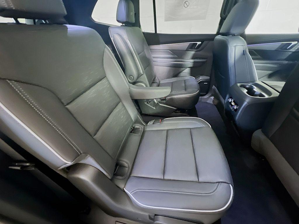 new 2026 Buick Enclave car, priced at $56,855