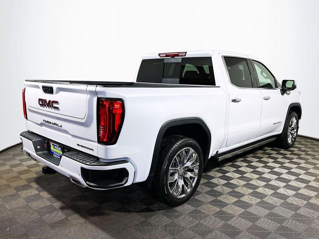 new 2026 GMC Sierra 1500 car, priced at $67,900