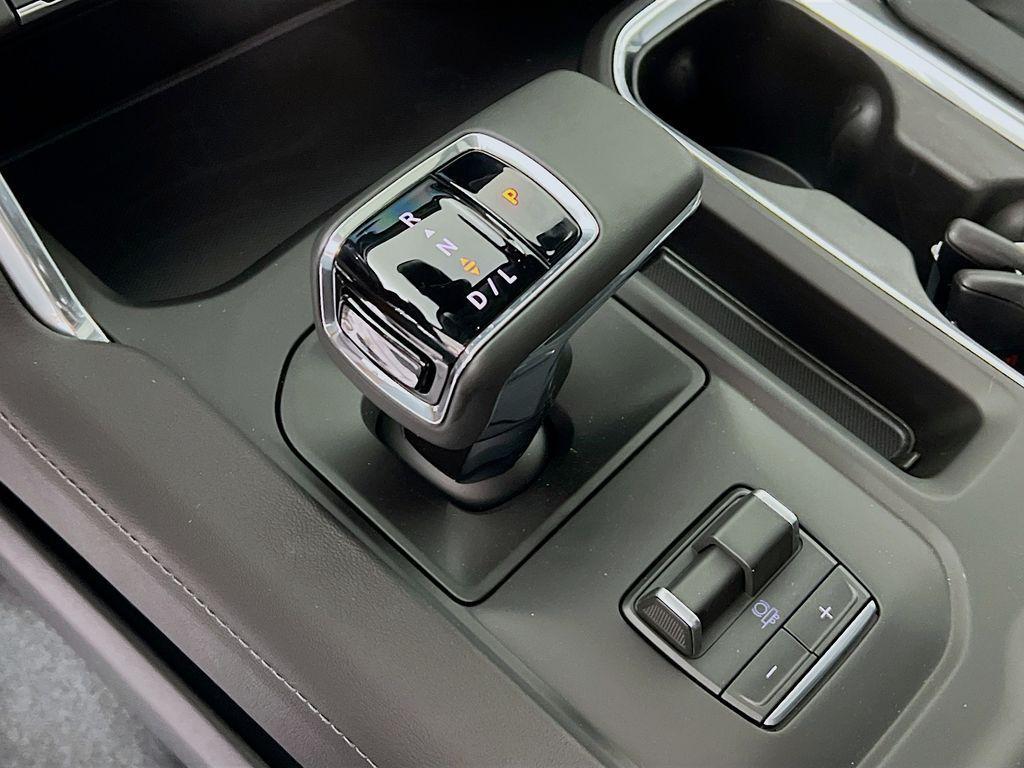 new 2026 GMC Sierra 1500 car, priced at $67,900