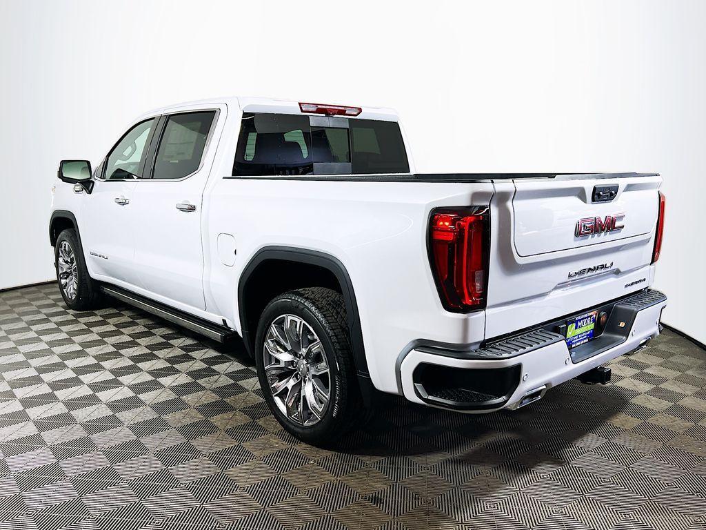 new 2026 GMC Sierra 1500 car, priced at $67,900