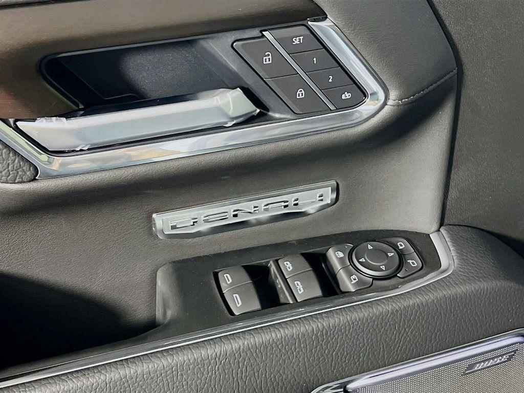 new 2026 GMC Sierra 1500 car, priced at $67,900