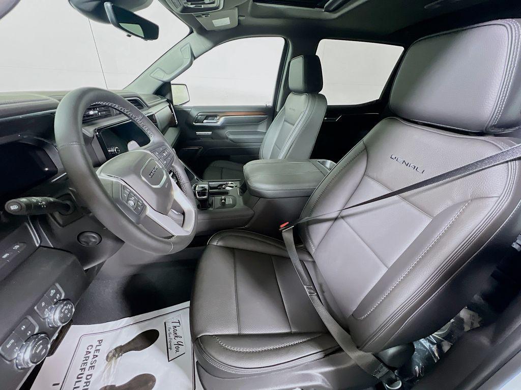 new 2026 GMC Sierra 1500 car, priced at $67,900