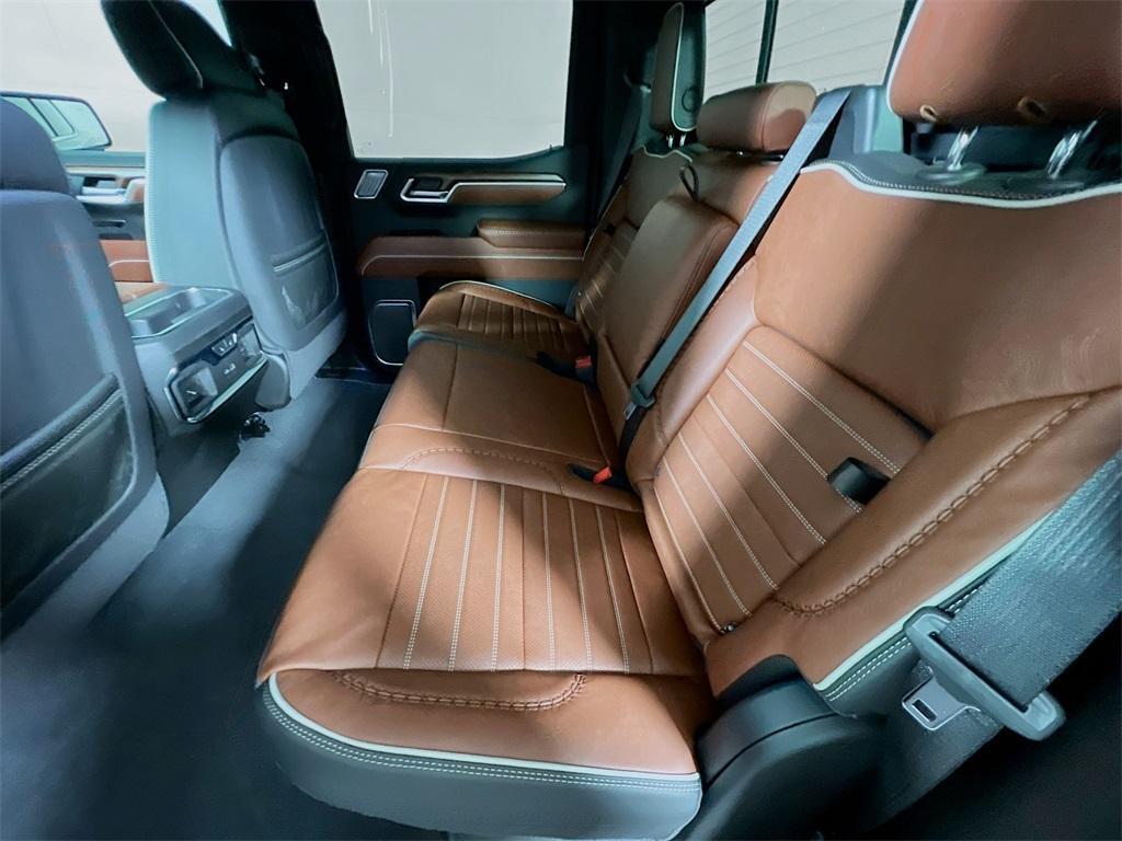 new 2026 GMC Sierra 1500 car, priced at $77,040