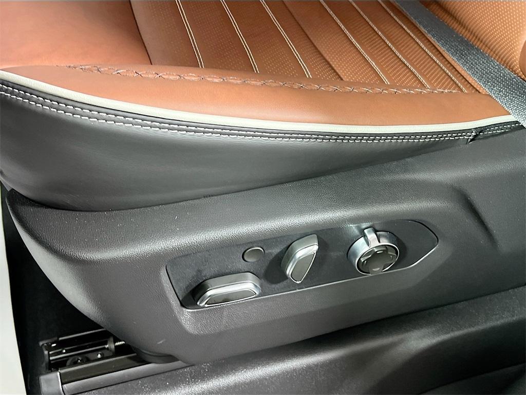 new 2026 GMC Sierra 1500 car, priced at $77,040