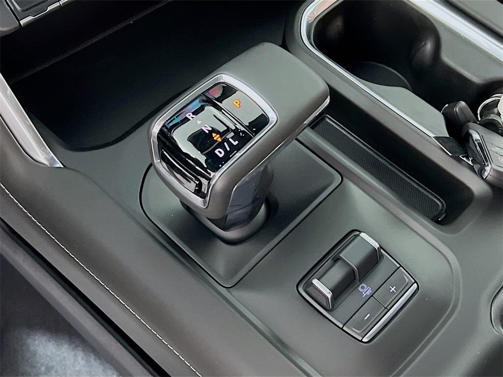 new 2026 GMC Sierra 1500 car, priced at $77,040