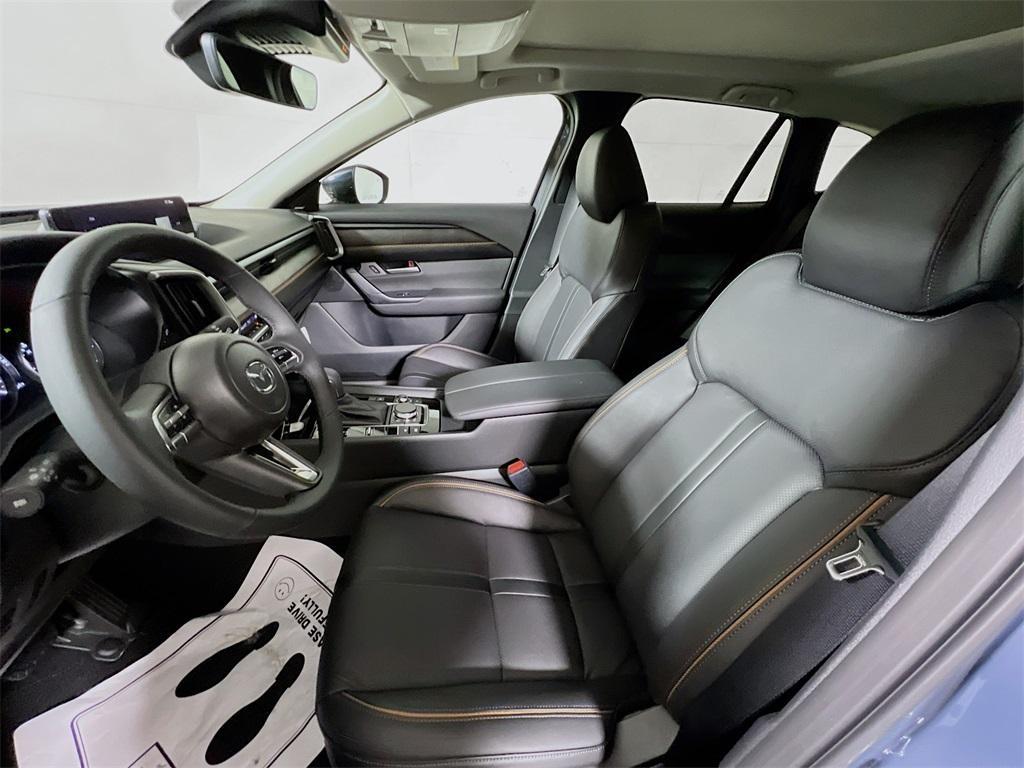 new 2026 Mazda CX-50 car, priced at $38,725