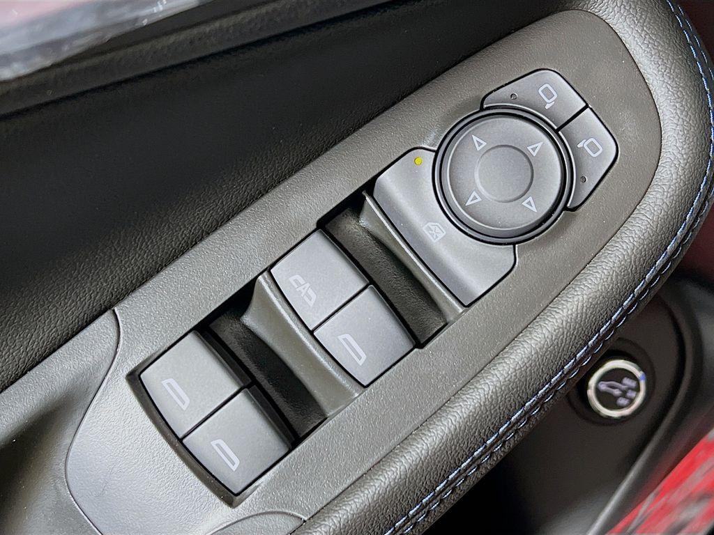 new 2026 Buick Encore GX car, priced at $27,685