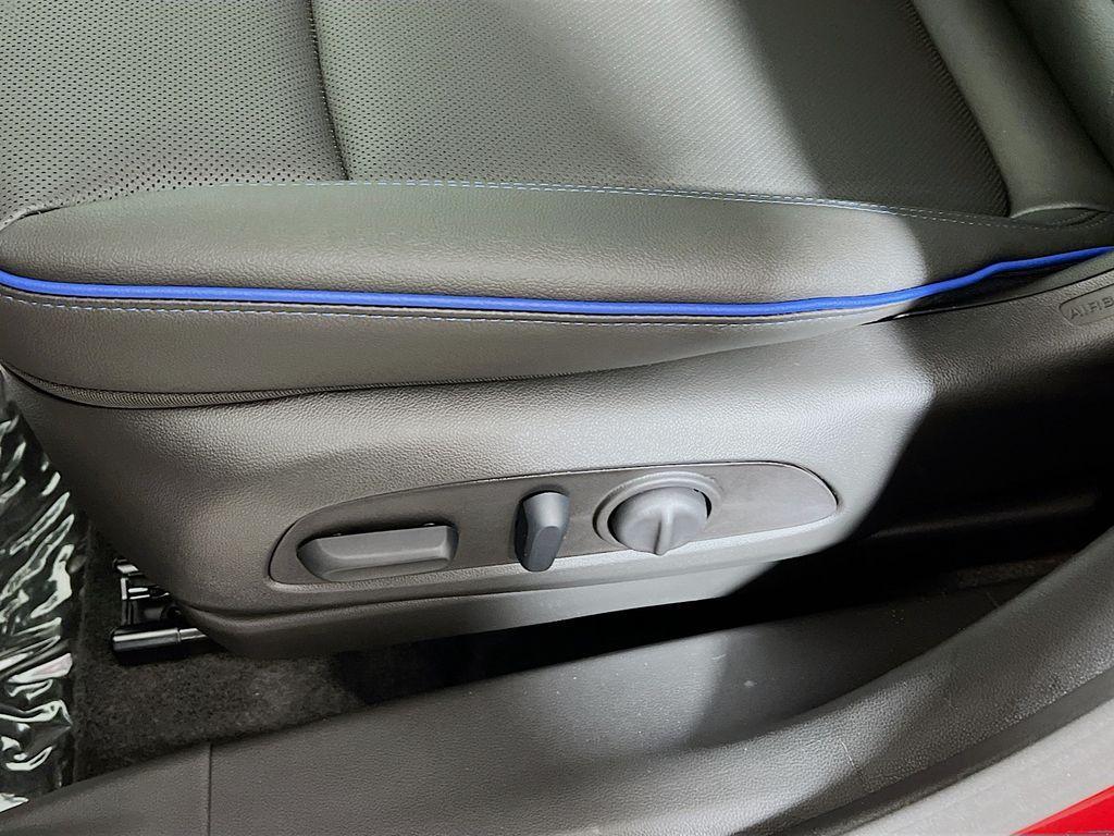 new 2026 Buick Encore GX car, priced at $27,685