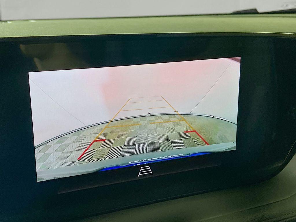 new 2026 Buick Encore GX car, priced at $27,685