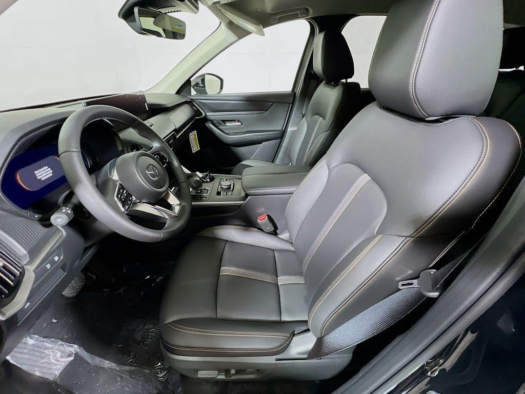 new 2026 Mazda CX-70 PHEV car, priced at $41,430