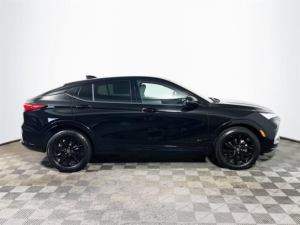 new 2026 Buick Envista car, priced at $29,230