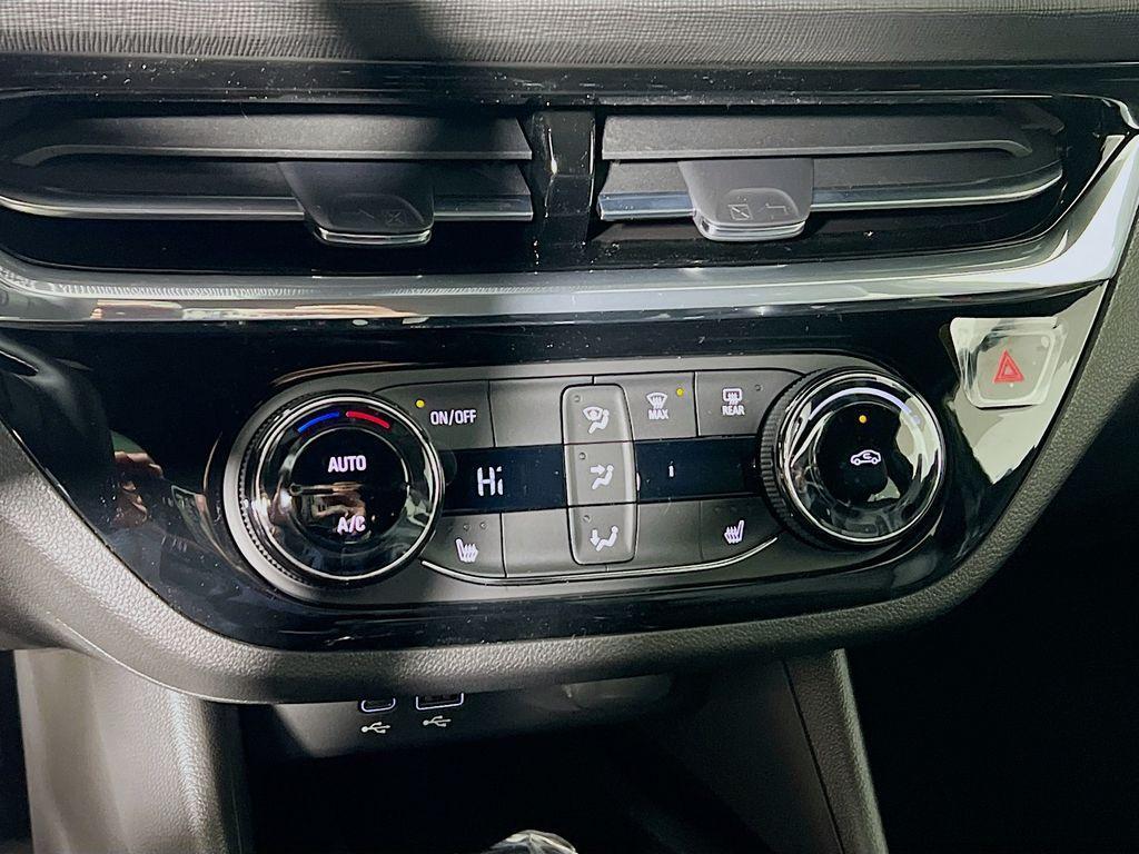 new 2026 Buick Envista car, priced at $28,480