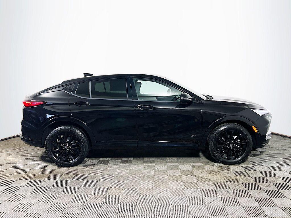 new 2026 Buick Envista car, priced at $28,480