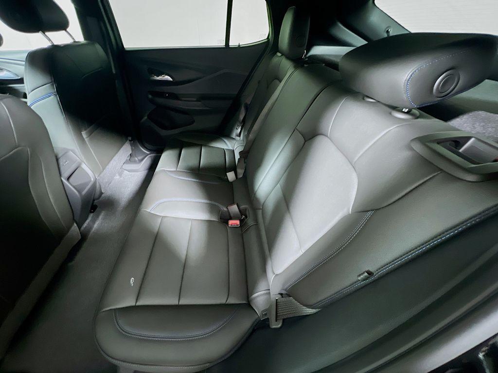 new 2026 Buick Envista car, priced at $28,480