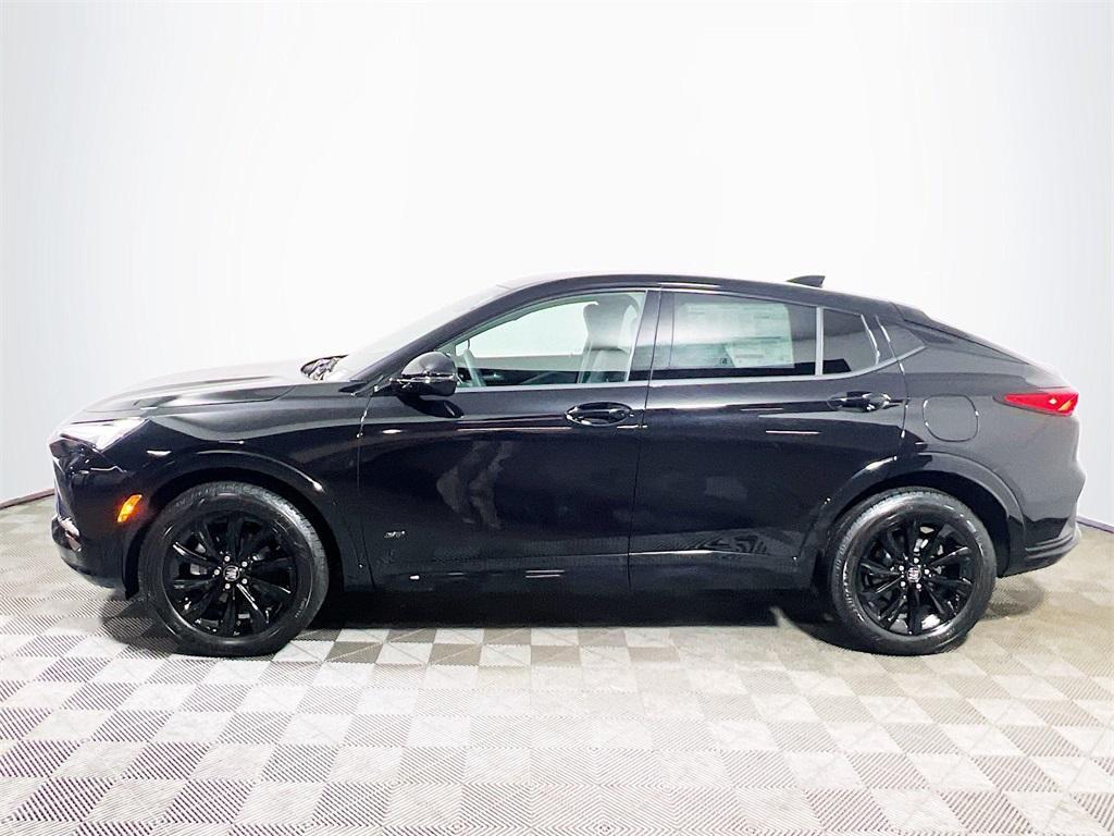 new 2026 Buick Envista car, priced at $29,230