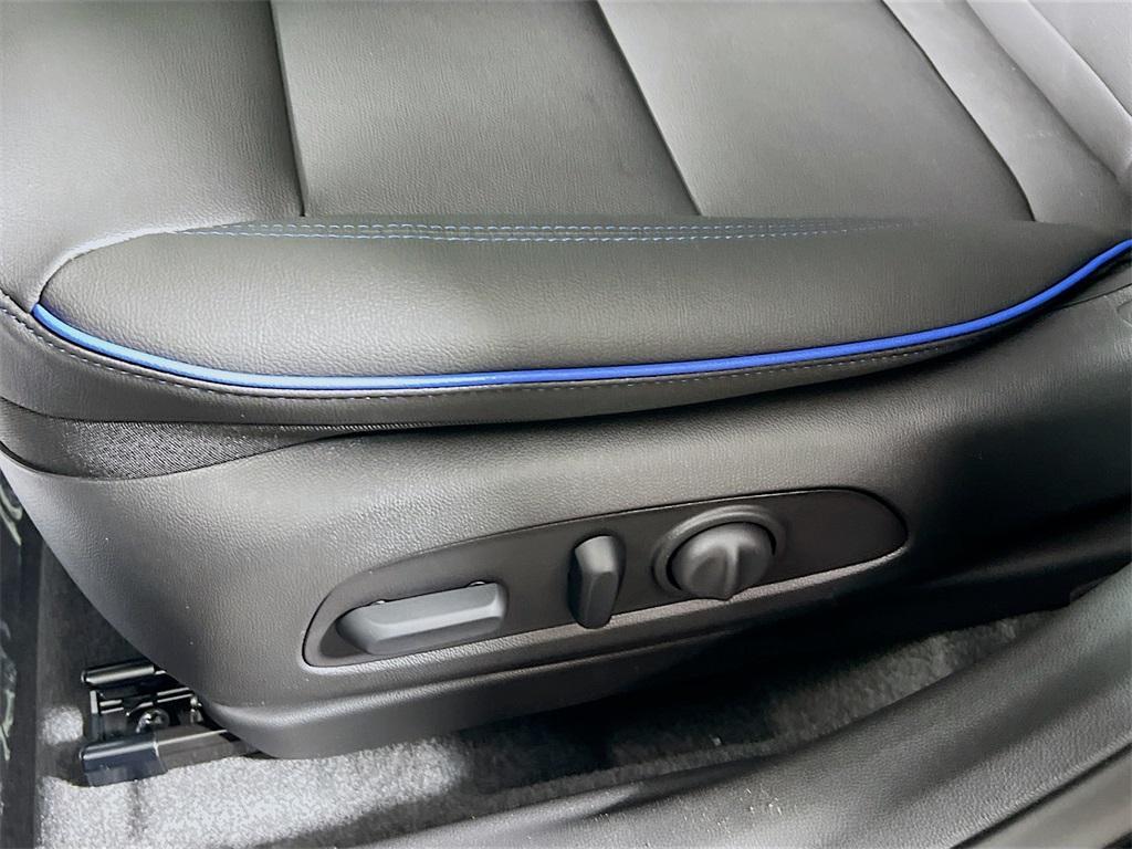 new 2026 Buick Envista car, priced at $29,230