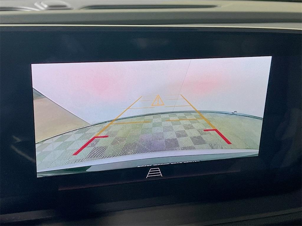 new 2026 Buick Envista car, priced at $29,230