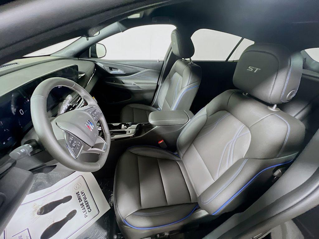 new 2026 Buick Envista car, priced at $28,480