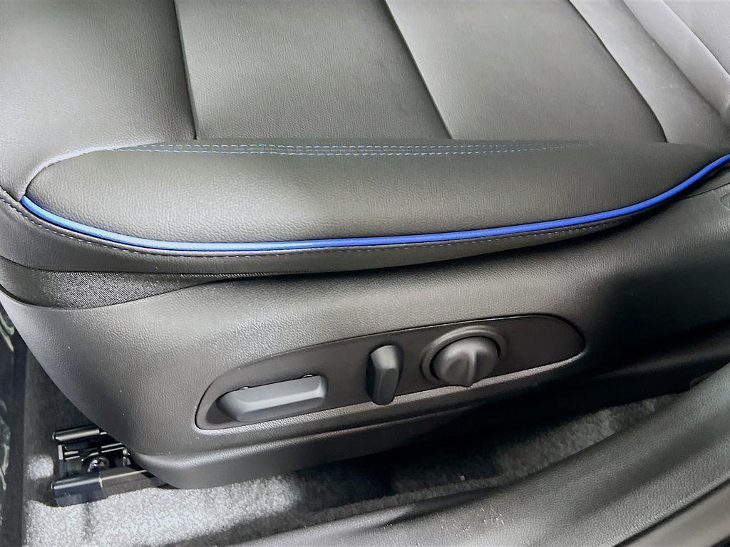 new 2026 Buick Envista car, priced at $28,480