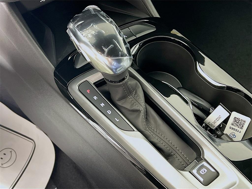 new 2026 Buick Envista car, priced at $29,230