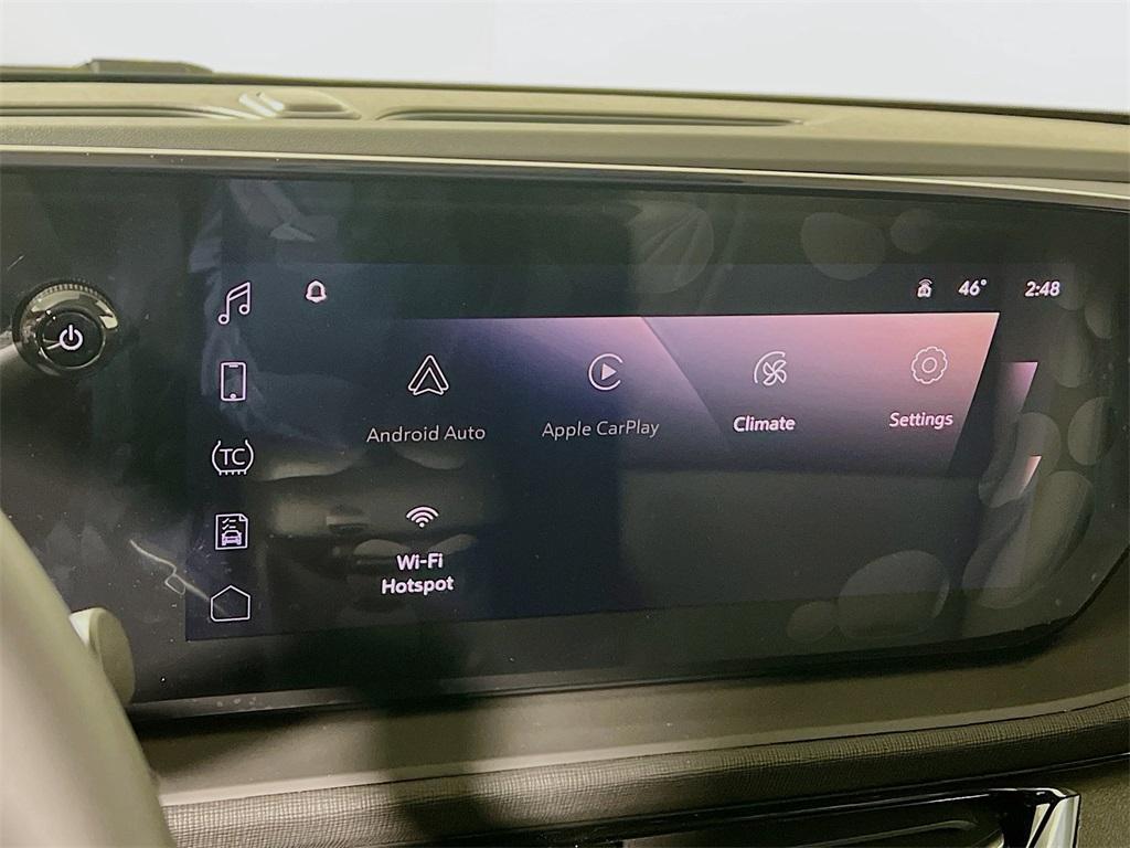 new 2026 Buick Envista car, priced at $29,230