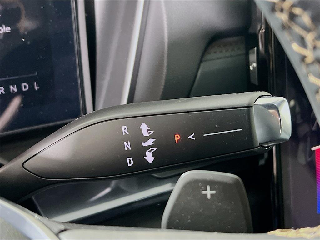 new 2026 GMC Terrain car, priced at $42,890