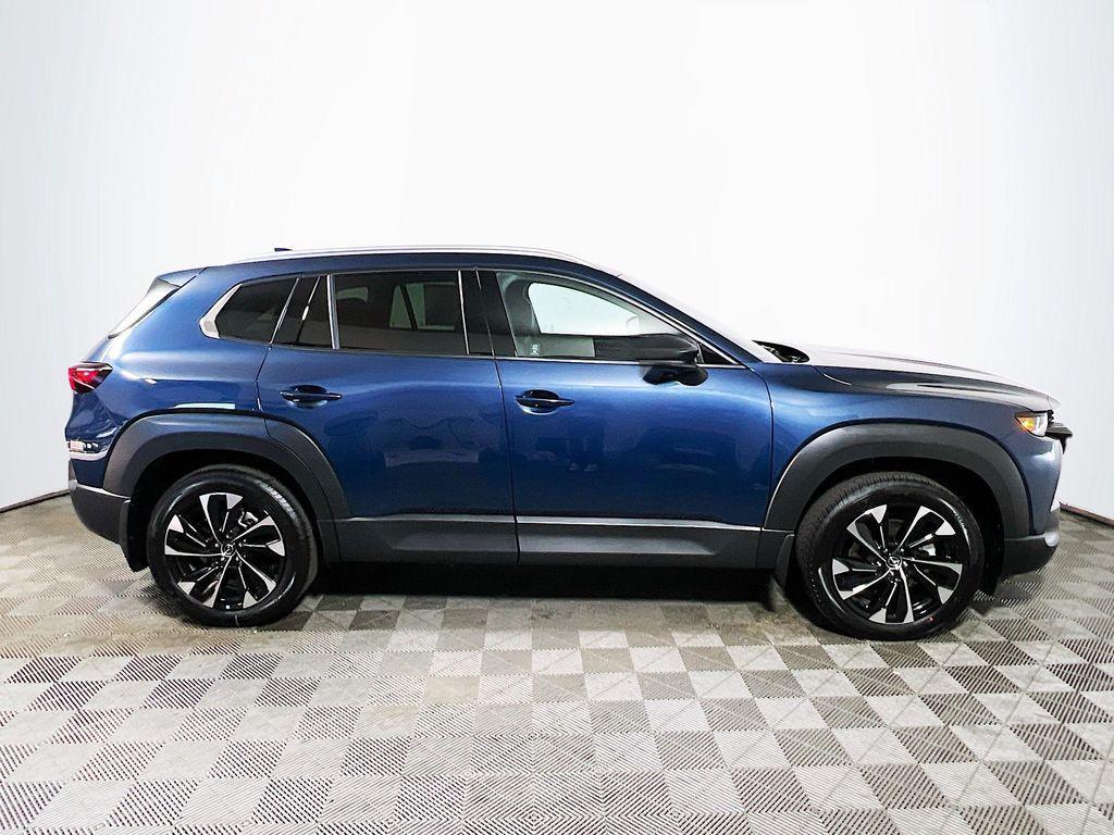 new 2026 Mazda CX-50 Hybrid car, priced at $40,010