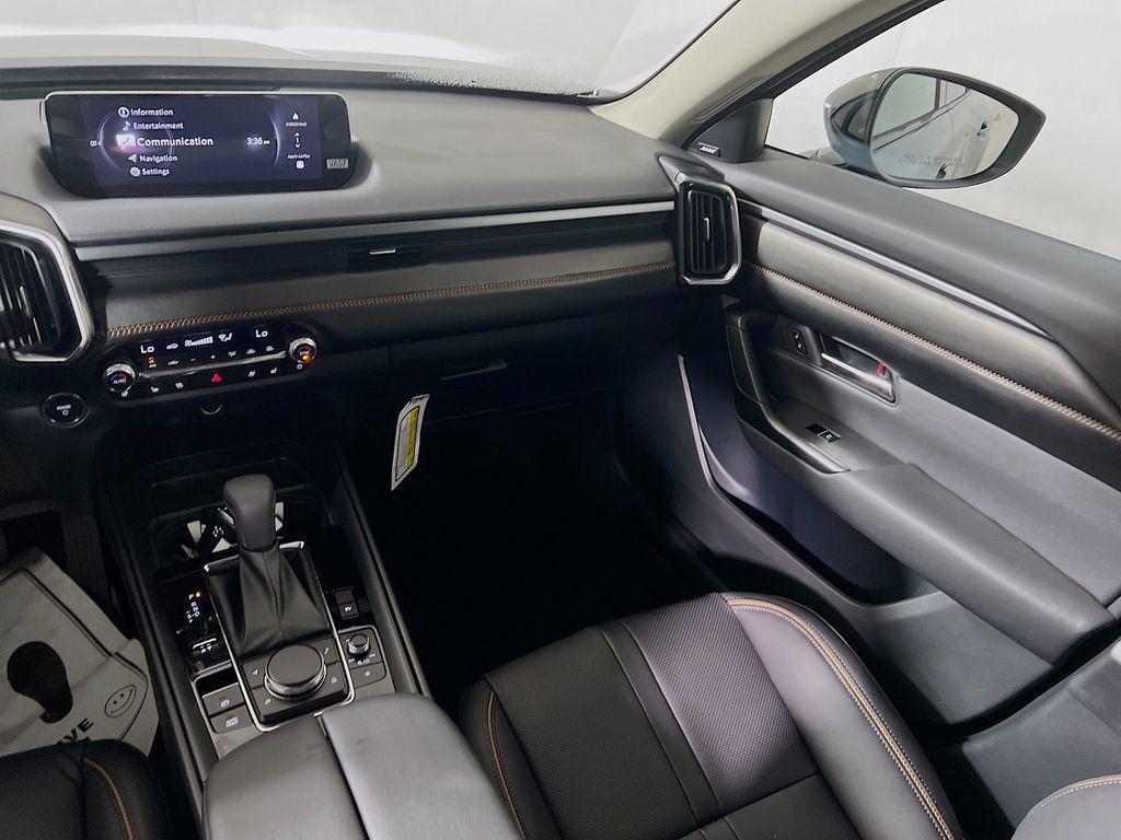 new 2026 Mazda CX-50 Hybrid car, priced at $40,010