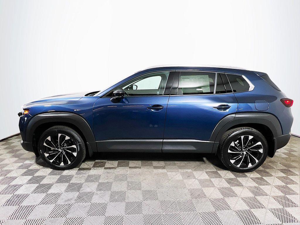 new 2026 Mazda CX-50 Hybrid car, priced at $40,010