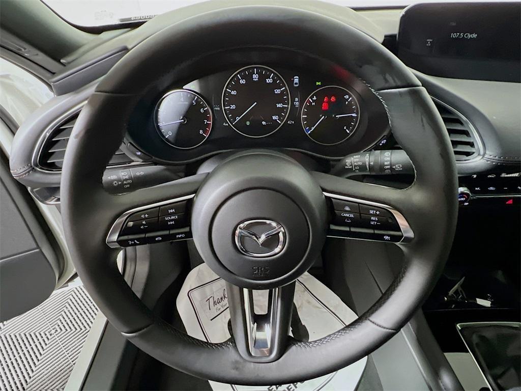 new 2026 Mazda Mazda3 car, priced at $31,915
