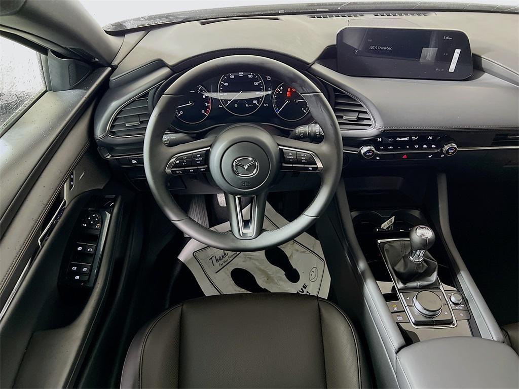 new 2026 Mazda Mazda3 car, priced at $31,915