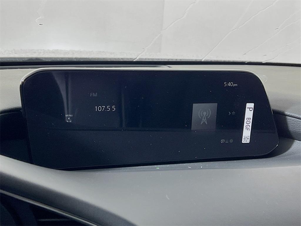 new 2026 Mazda Mazda3 car, priced at $31,915