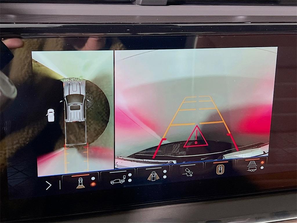 new 2026 GMC Sierra 3500 car, priced at $94,935