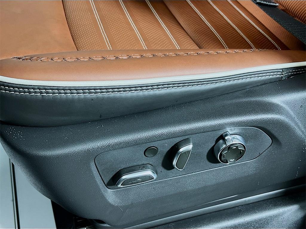 new 2026 GMC Sierra 3500 car, priced at $94,935