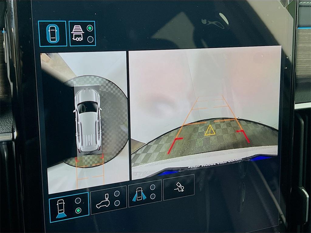 new 2026 GMC Acadia car, priced at $60,110