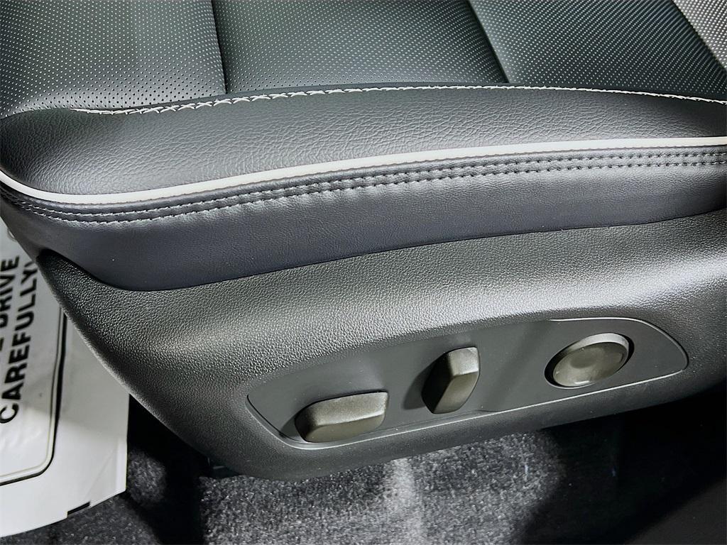 new 2026 GMC Acadia car, priced at $60,110